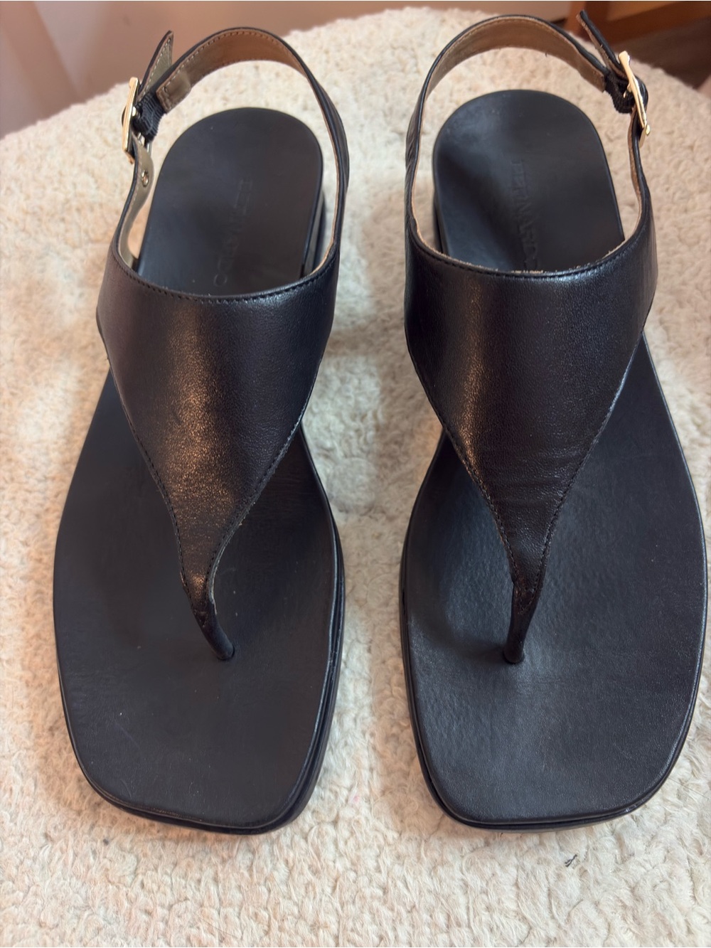 Bernardo Footwear Concord Slingback Sandal (Women) Size 10